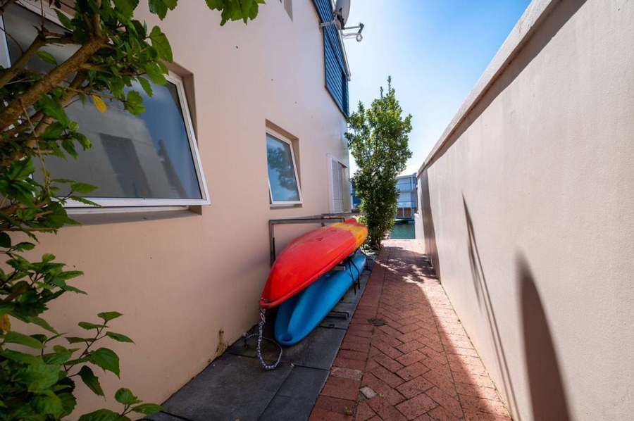 3 Bedroom Property for Sale in Knysna Quays Western Cape